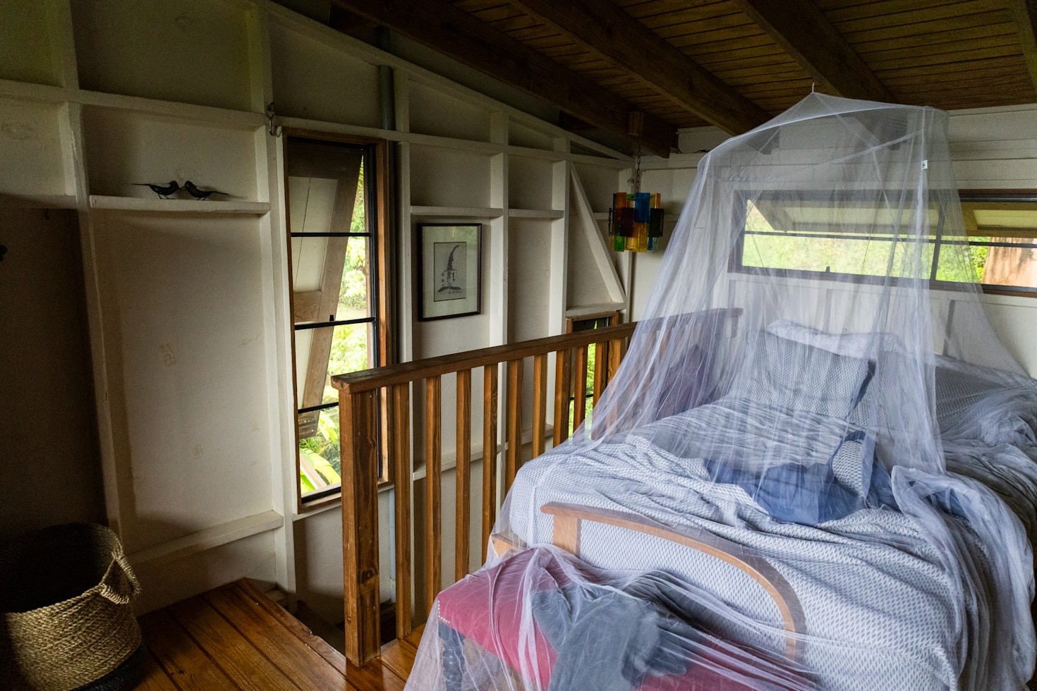 Vantagens das telas mosquiteiras modernas